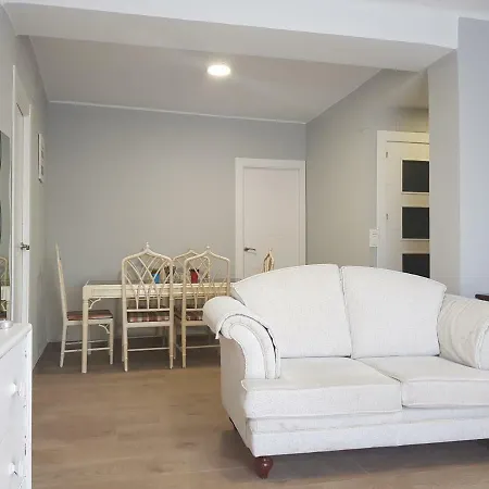 Apartment Centro De Granada