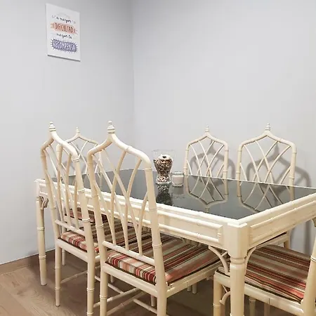 Apartment Centro De