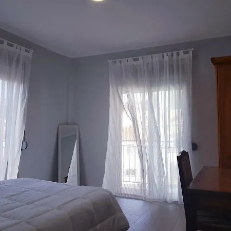 Centro De Apartment Granada