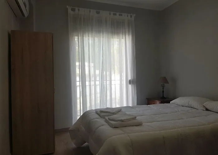 아파트 Centro De 그라나다