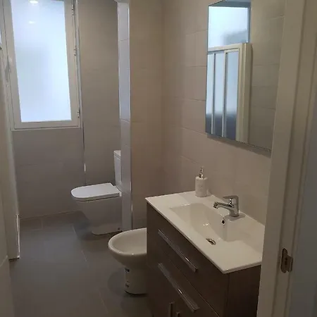 Centro De Appartement *