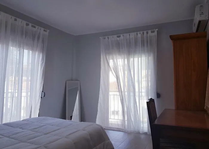 Centro De דירה גרנדה